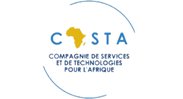 Coast Africa