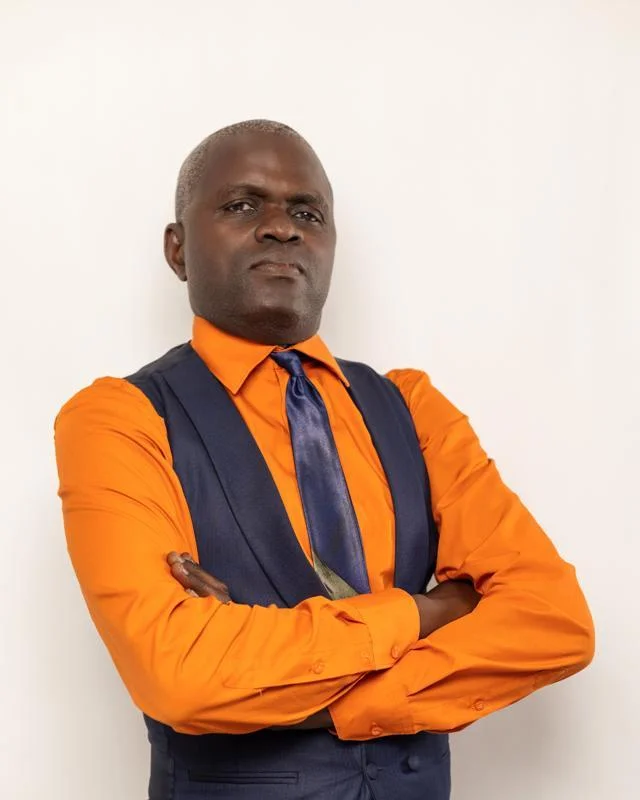 Alain Brice NKOMNO