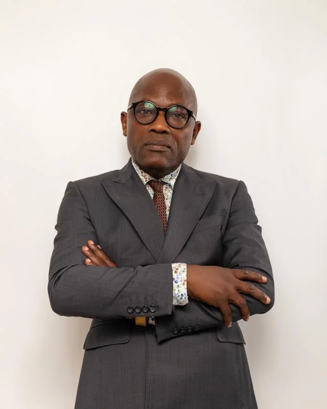 Christian NZOMAMBOU