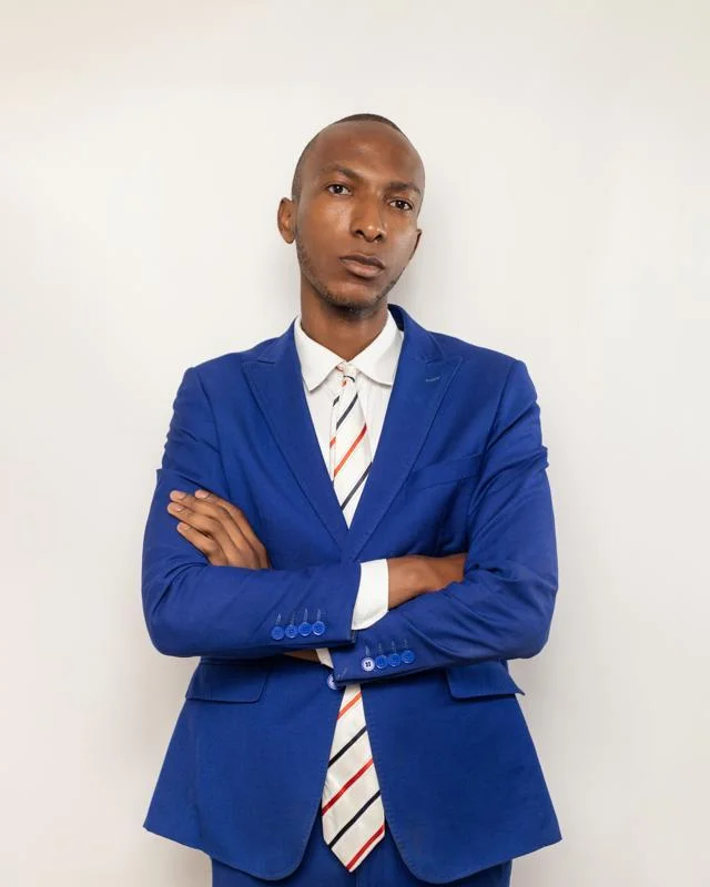 Ephrem MIENANZAMBI